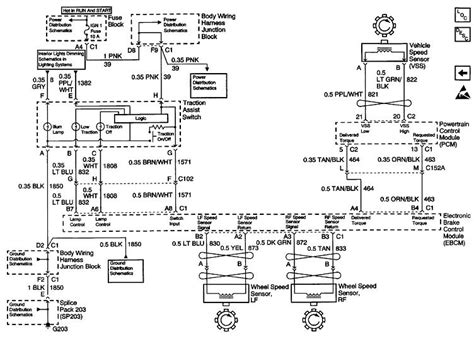 s10 abs wiring diagram 